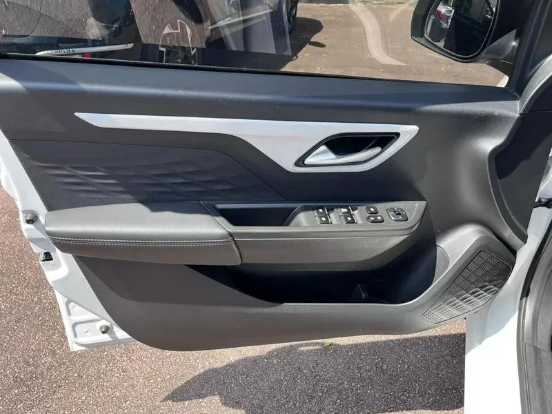 JAC E-JS1 - Imagem 7