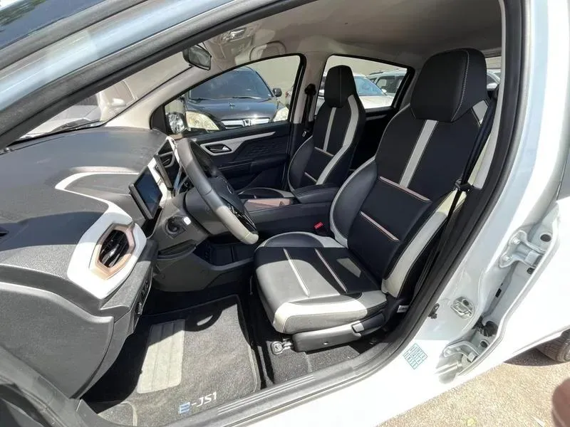 JAC E-JS1 - Imagem 8