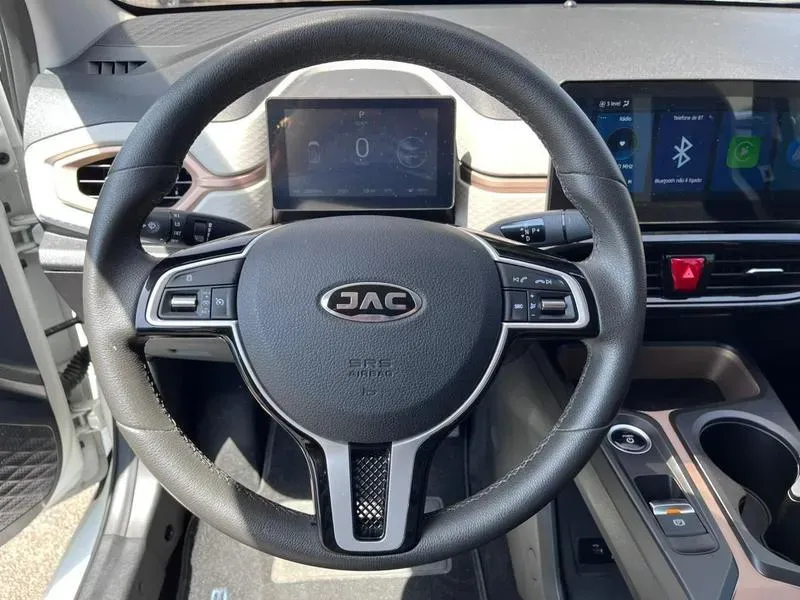 JAC E-JS1 - Imagem 13