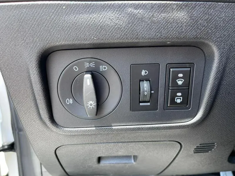 JAC E-JS1 - Imagem 16