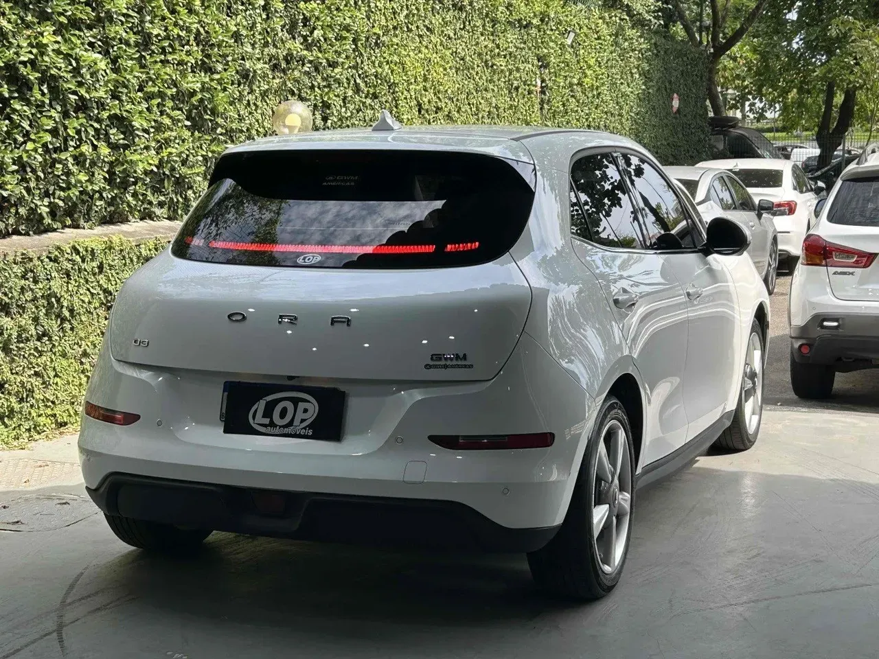 GWM Ora 03 - Imagem 5