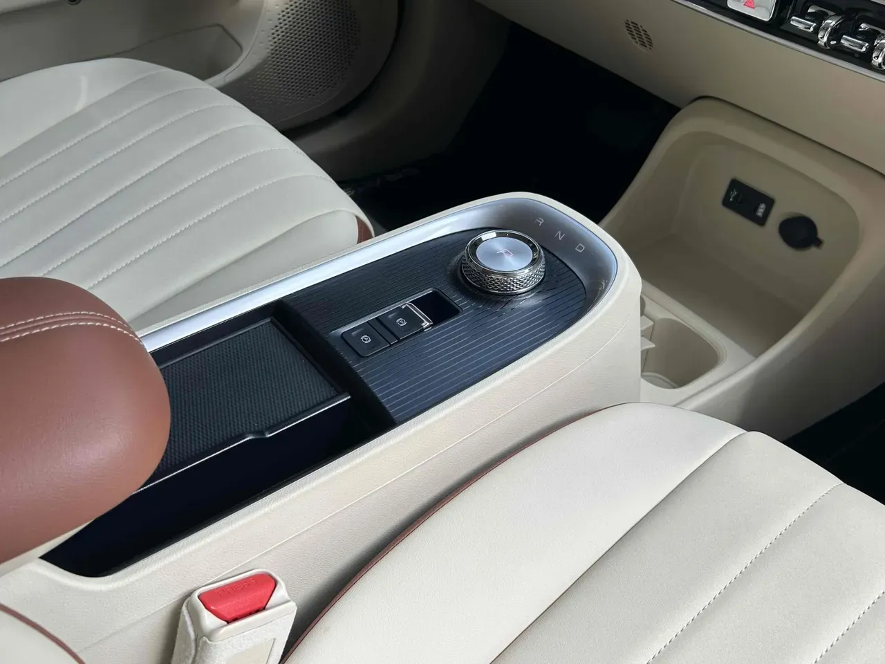 GWM Ora 03 - Imagem 8