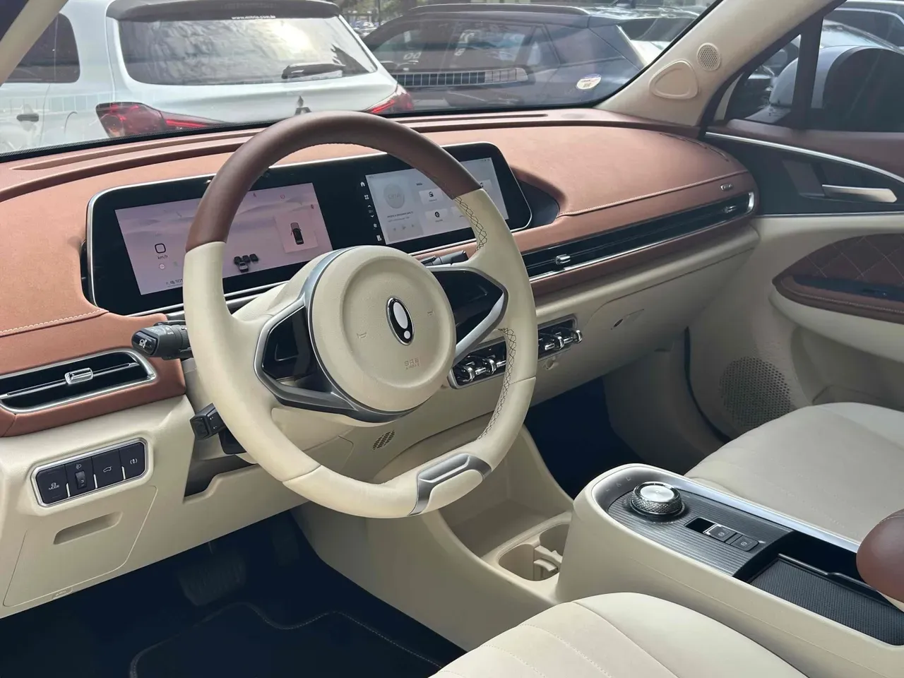 GWM Ora 03 - Imagem 10