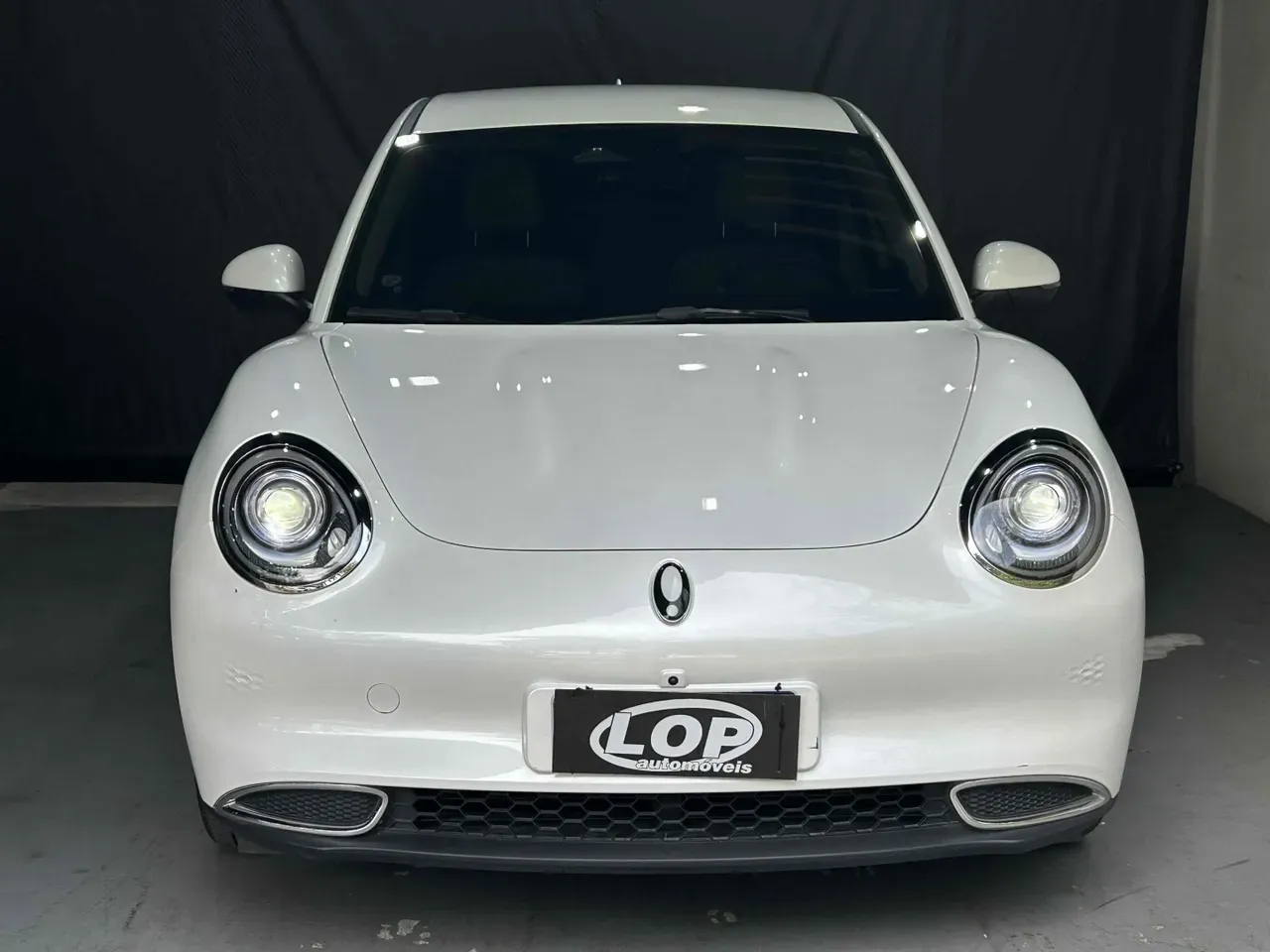 GWM Ora 03 - Imagem 12