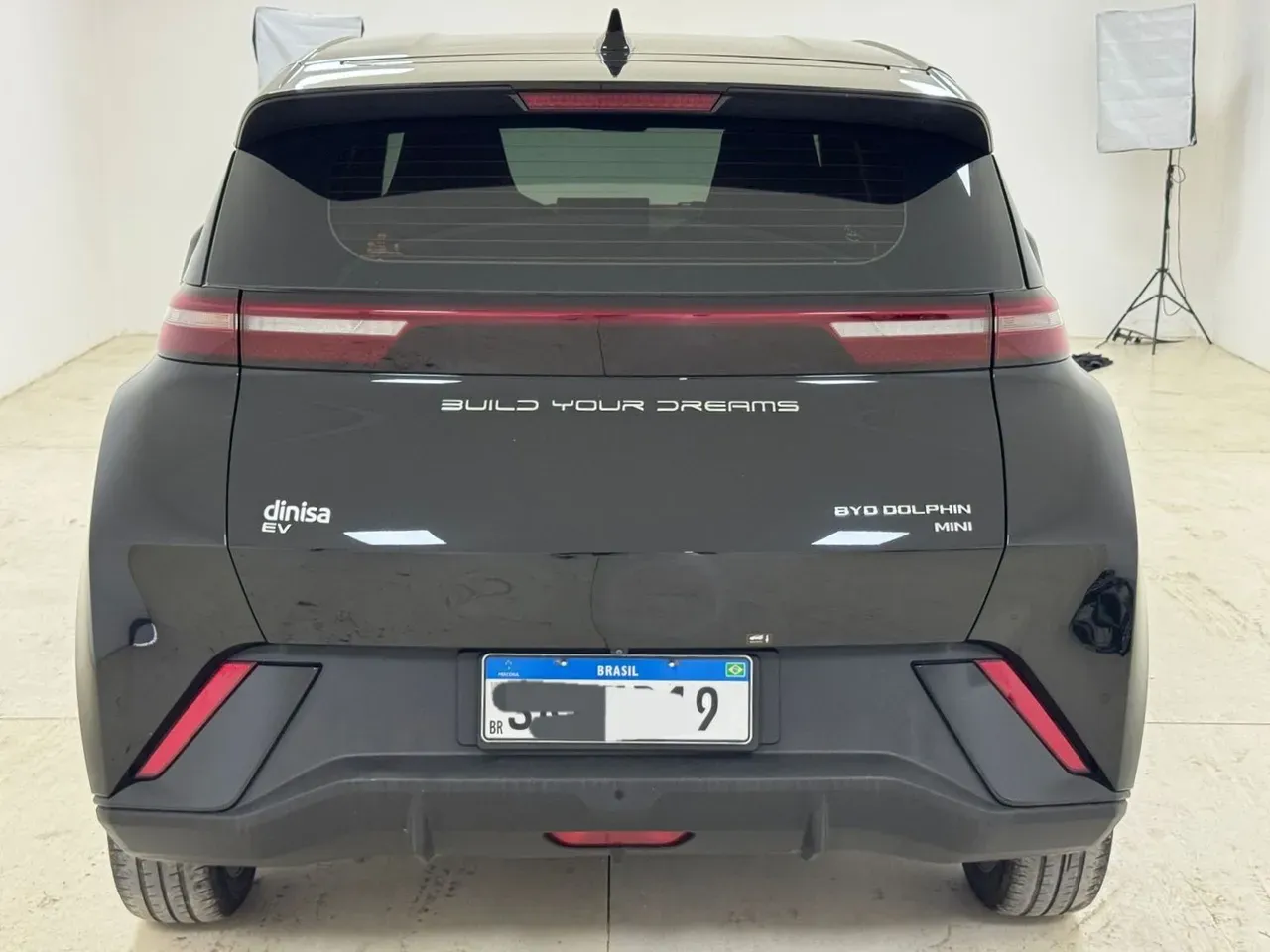 BYD Dolphin - Imagem 4