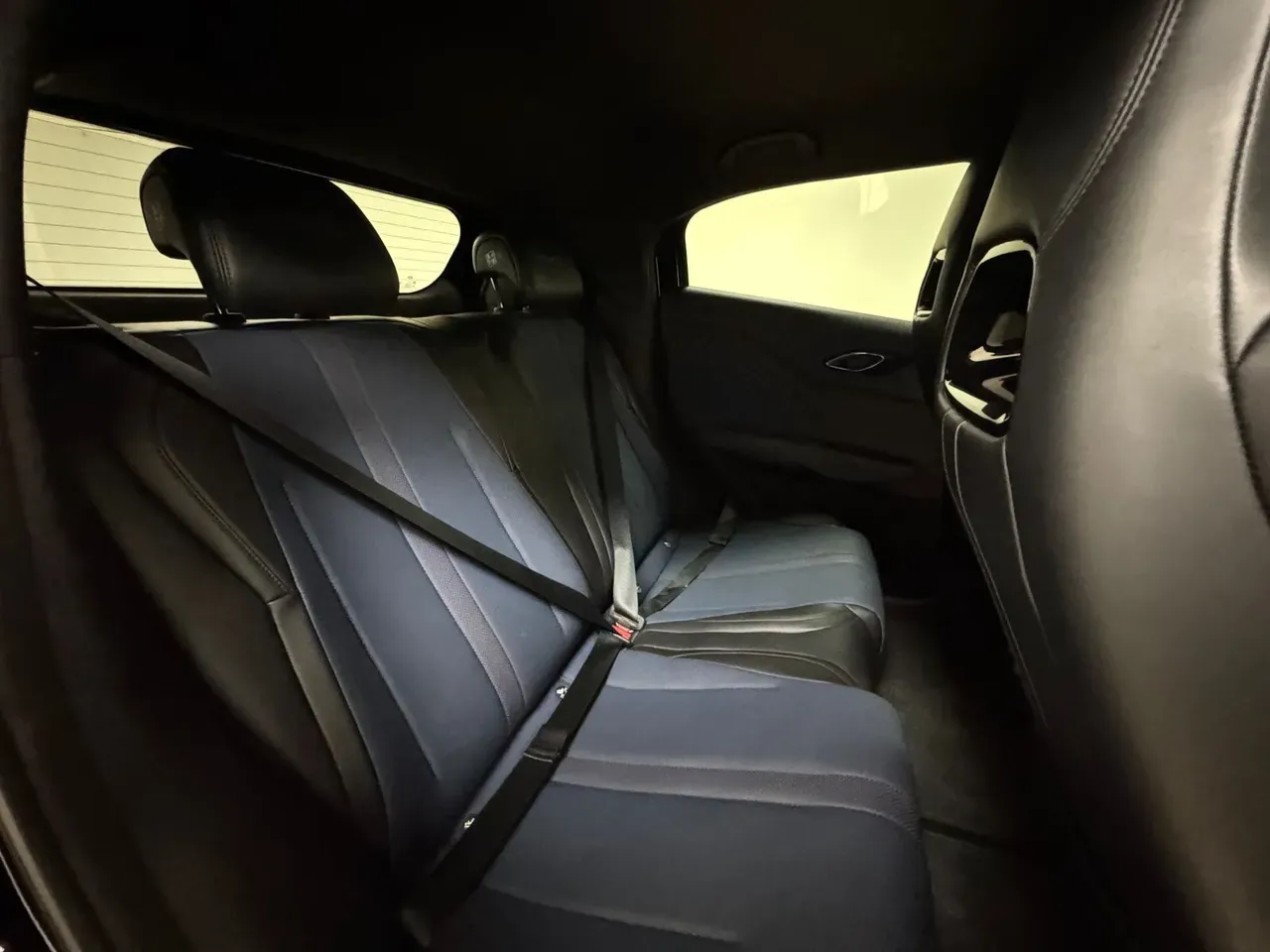 BYD Dolphin - Imagem 8