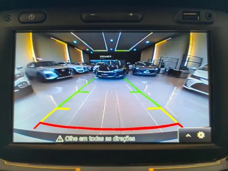 Renault Kwid E-tech Electric - Imagem 9