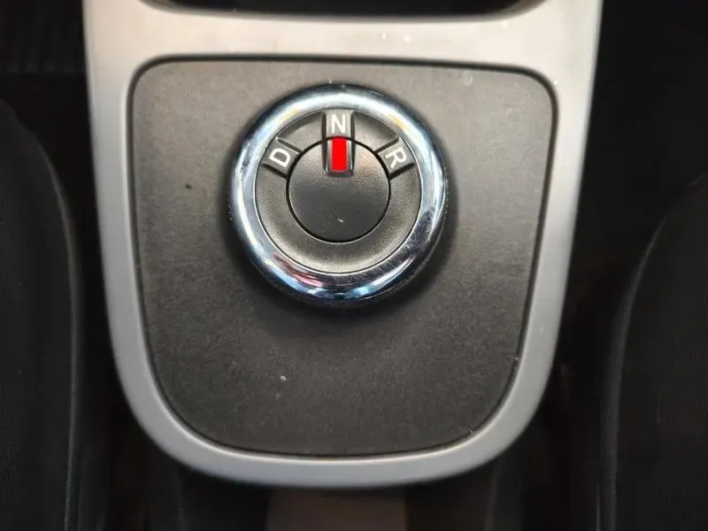 Renault Kwid E-tech Electric - Imagem 11