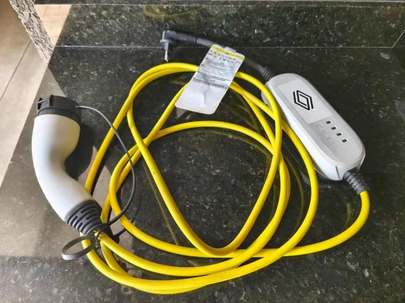 Renault Kwid E-tech Electric - Imagem 20