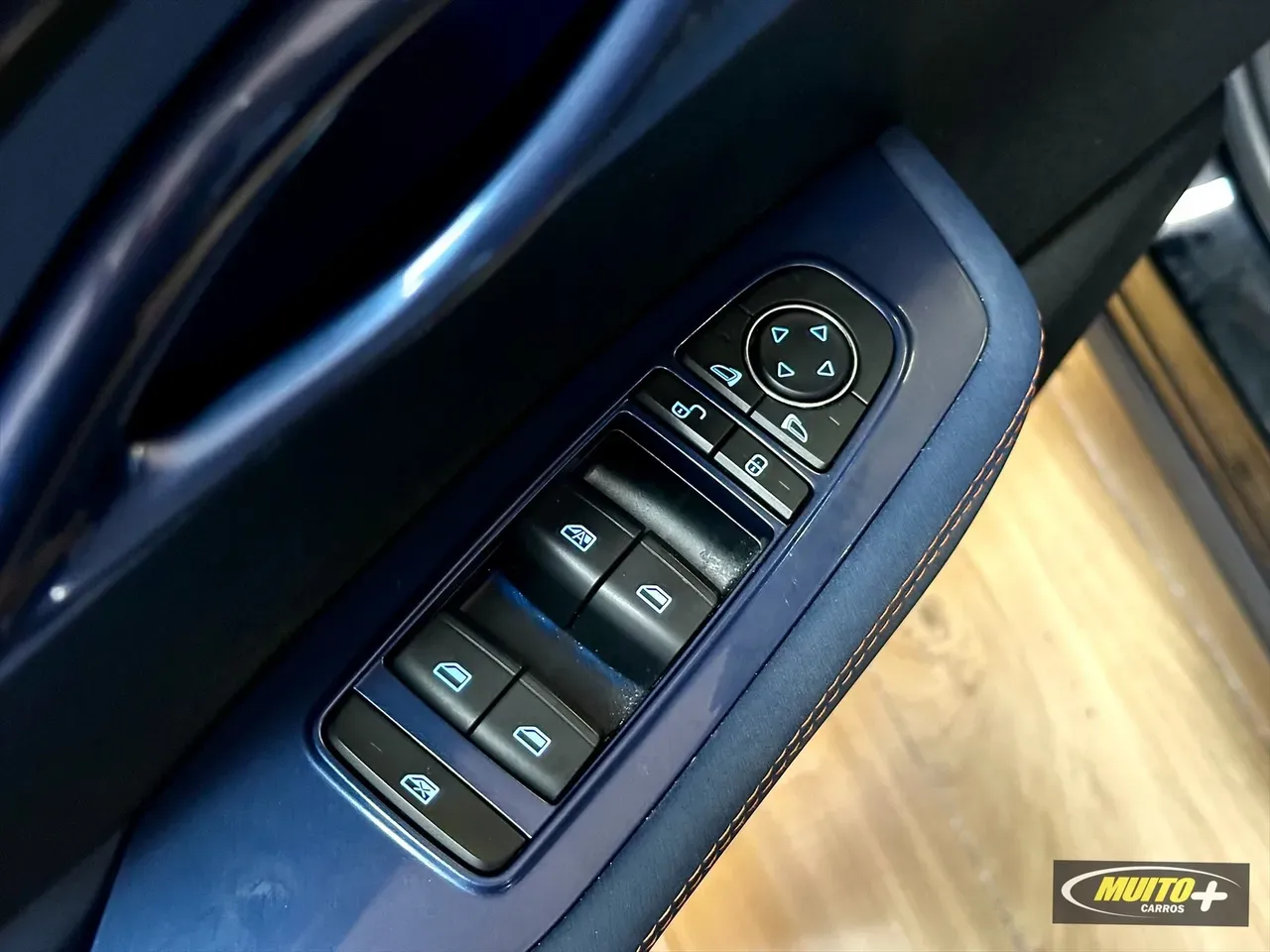 BYD Dolphin Mini - Imagem 13