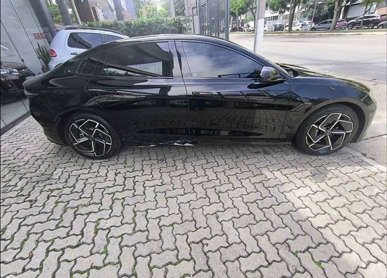 BYD Seal - Imagem 12