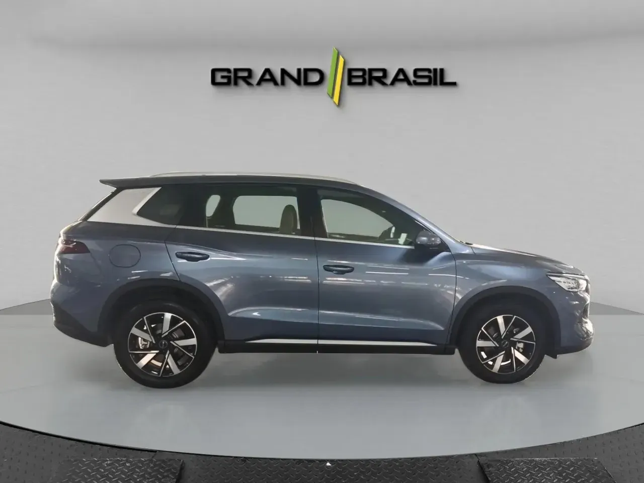 BYD Song Pro Dm-i Plug-in Hybrid - Imagem 2