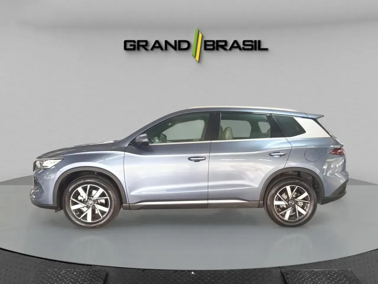 BYD Song Pro Dm-i Plug-in Hybrid - Imagem 6