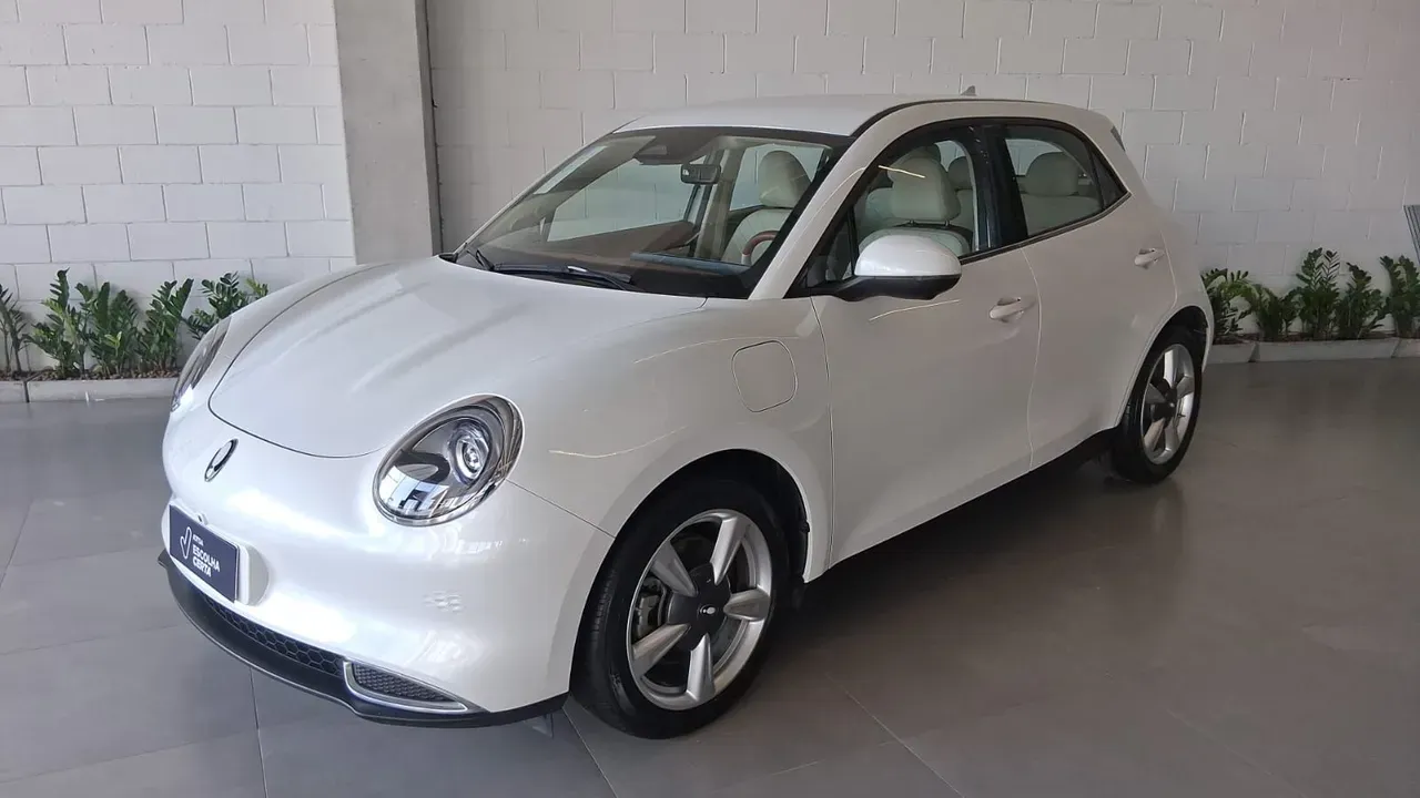 GWM Ora 03 - Imagem 2