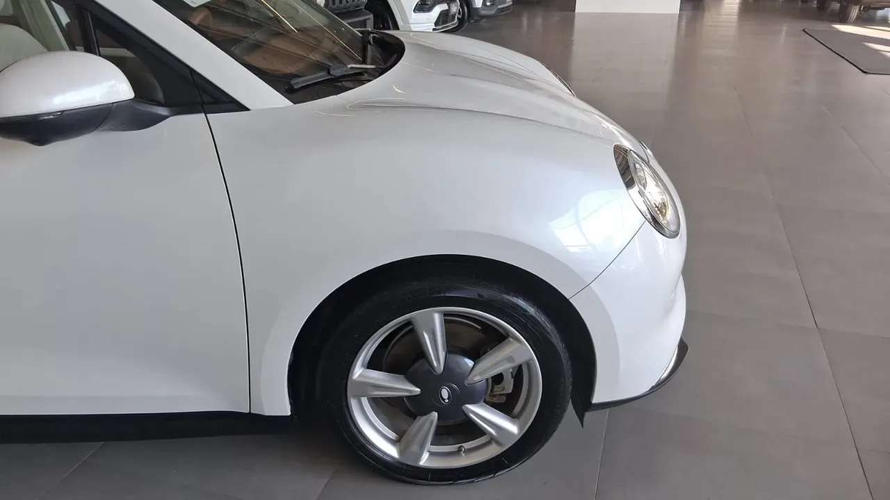 GWM Ora 03 - Imagem 6