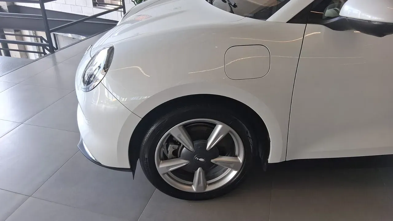 GWM Ora 03 - Imagem 7