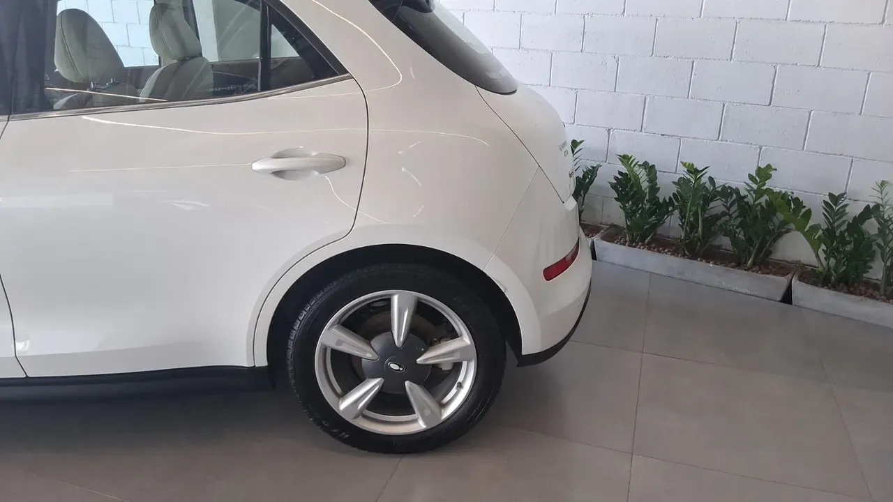 GWM Ora 03 - Imagem 8