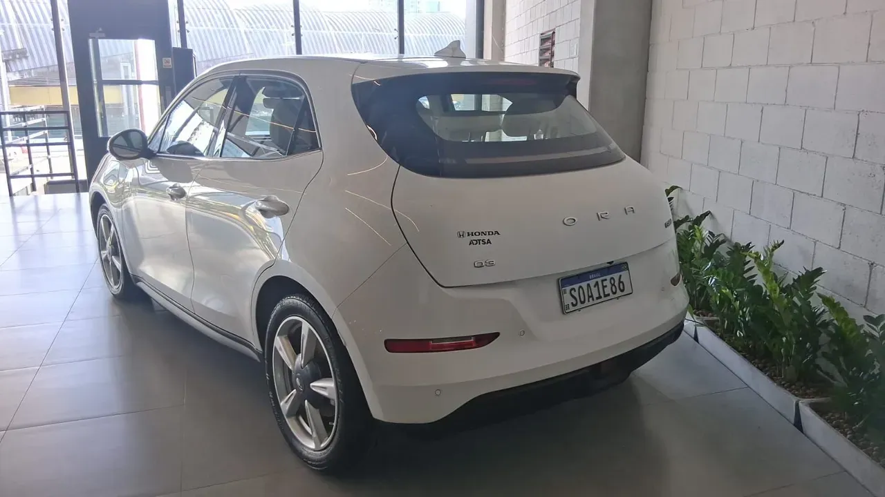 GWM Ora 03 - Imagem 10