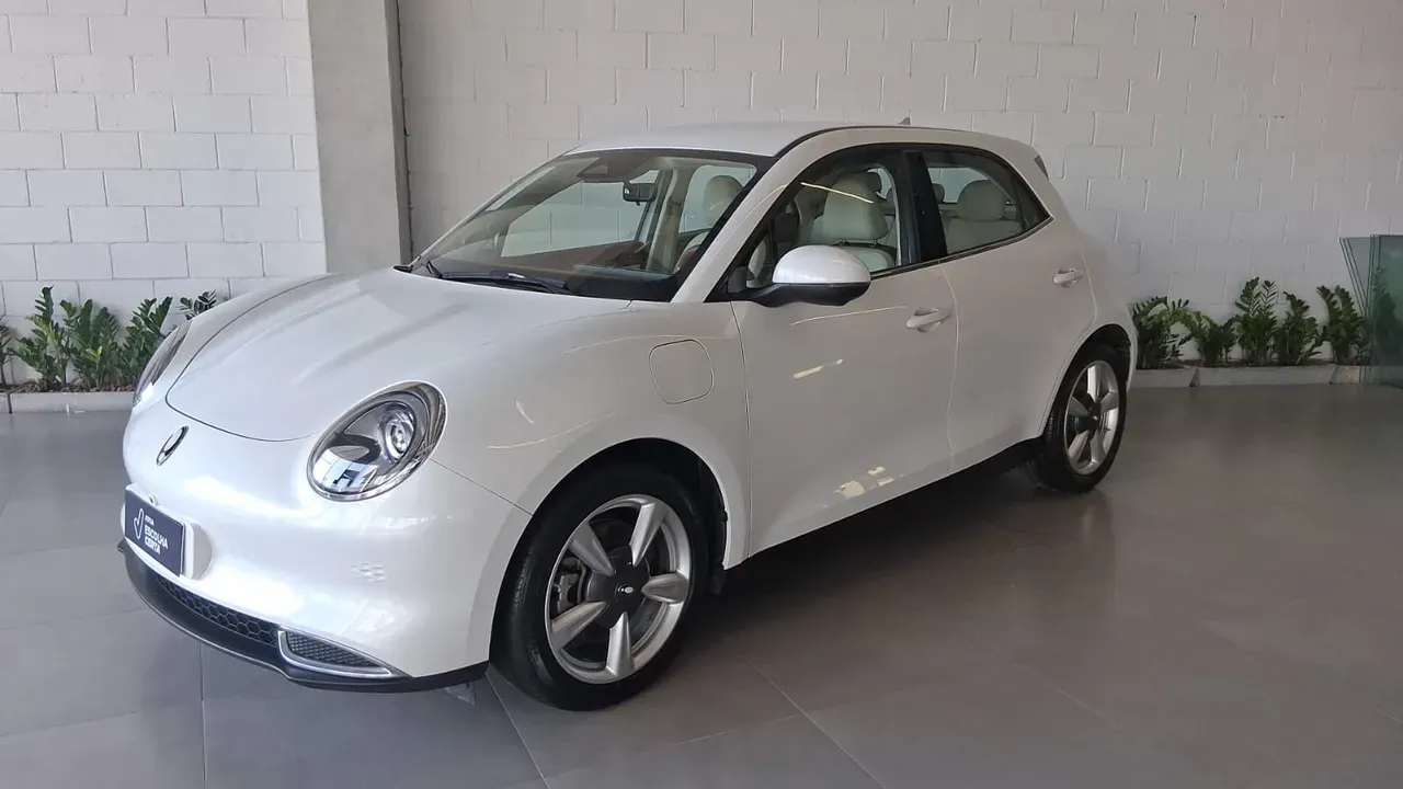 GWM Ora 03 - Imagem 11