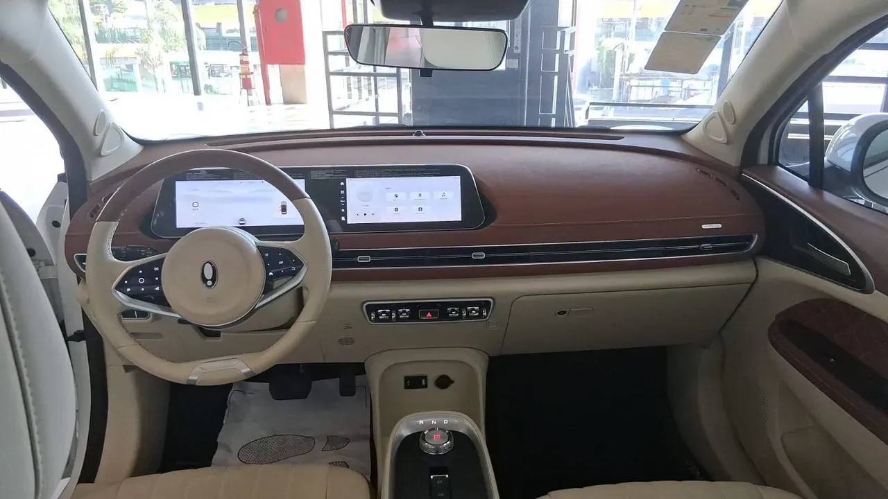 GWM Ora 03 - Imagem 12