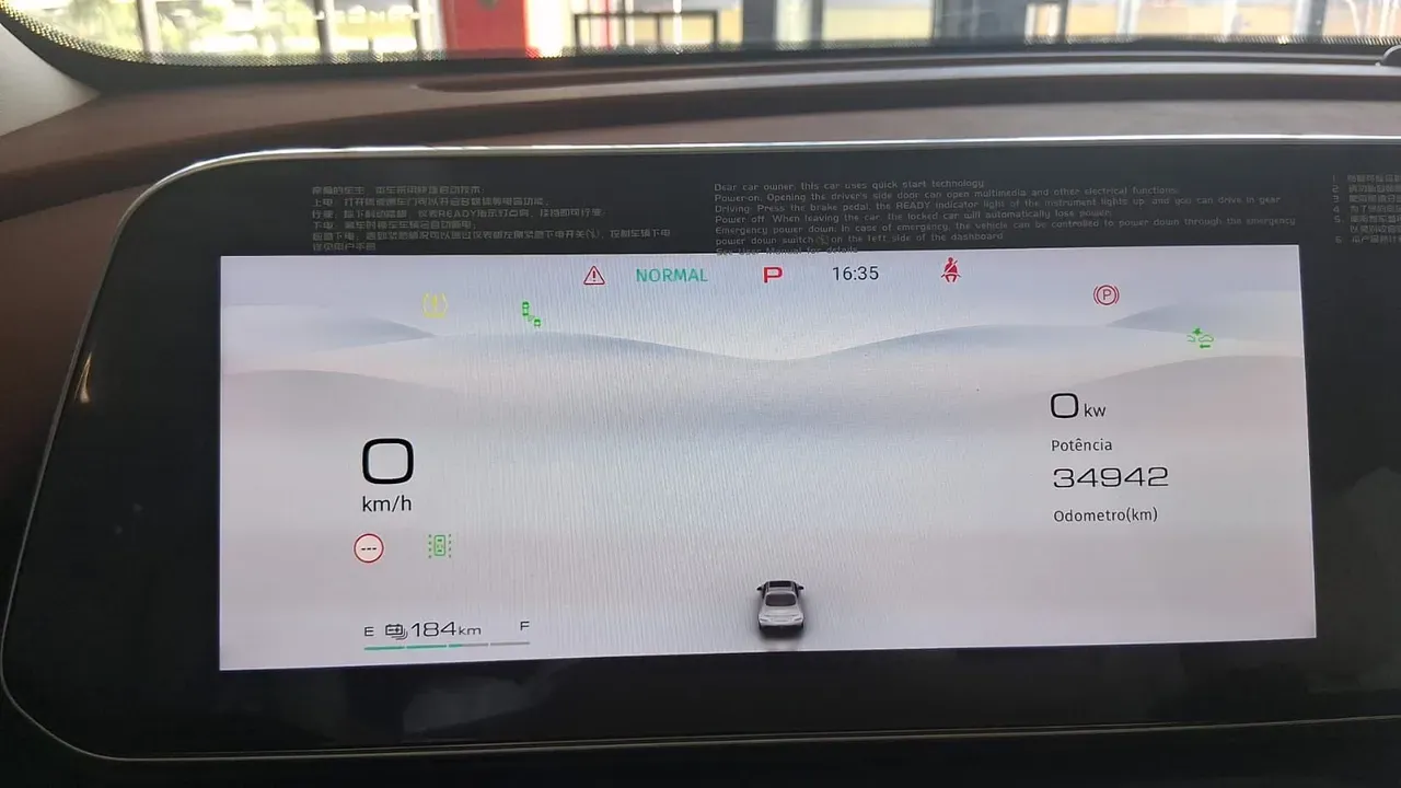 GWM Ora 03 - Imagem 13