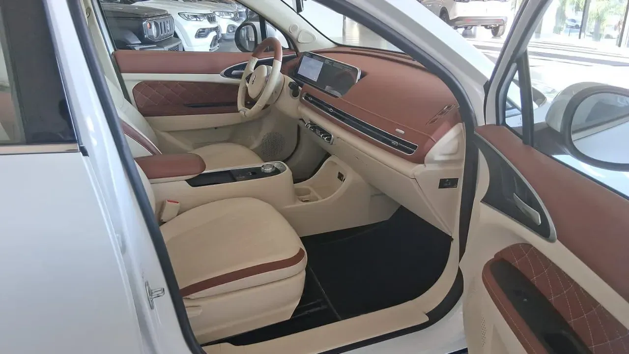 GWM Ora 03 - Imagem 15