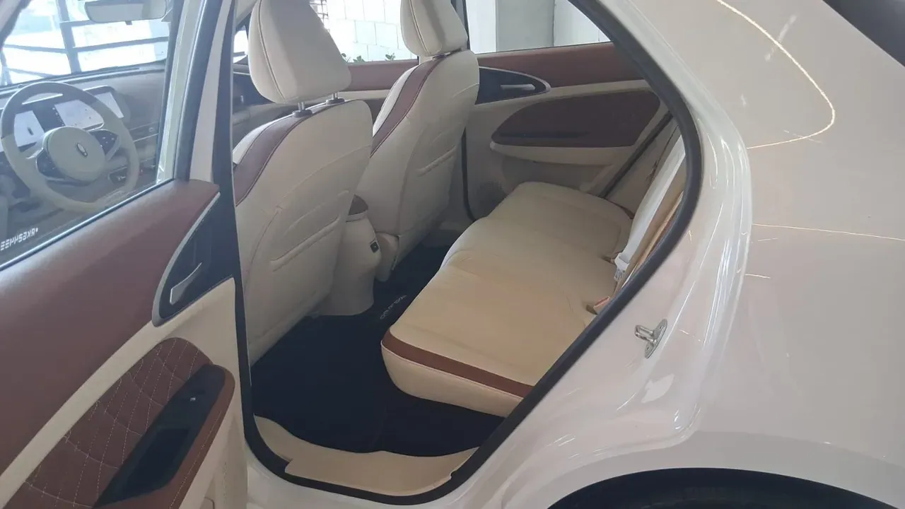 GWM Ora 03 - Imagem 16