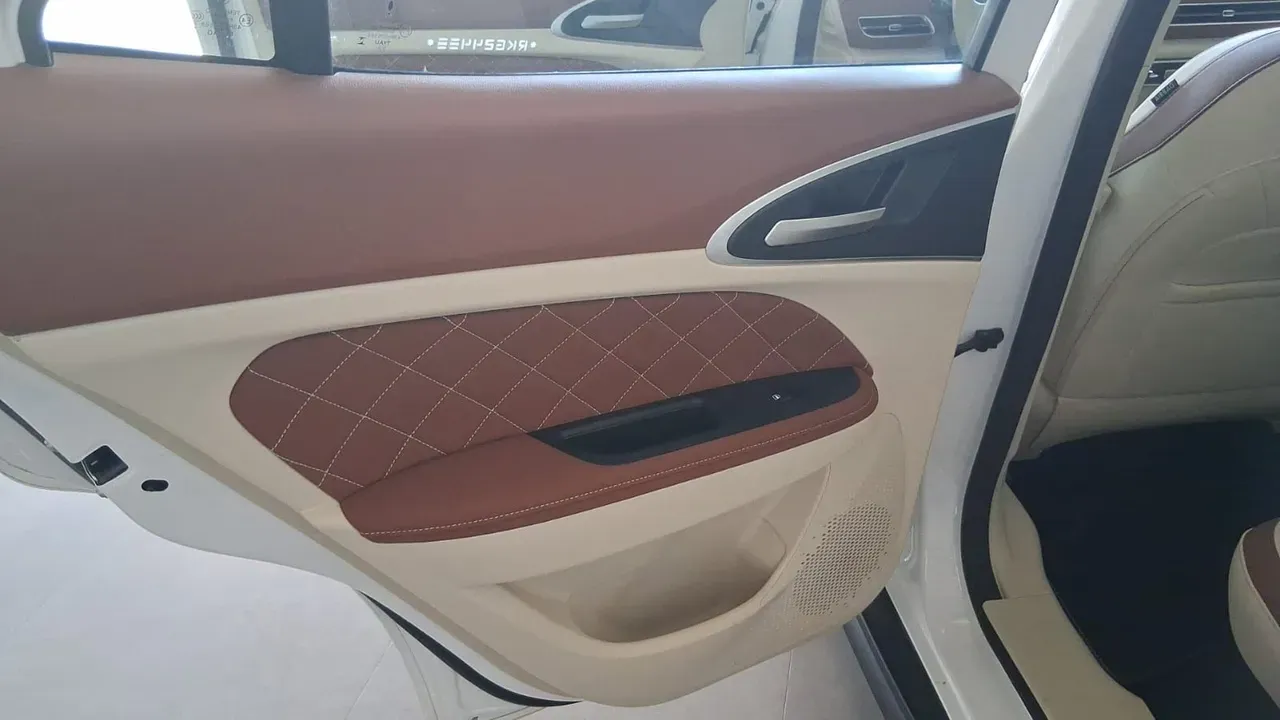 GWM Ora 03 - Imagem 17