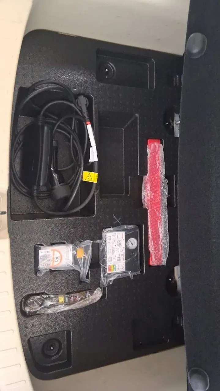 GWM Ora 03 - Imagem 19