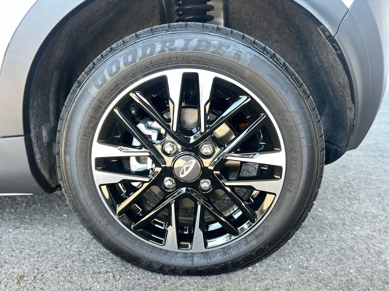 Chery Eq1 - Imagem 9