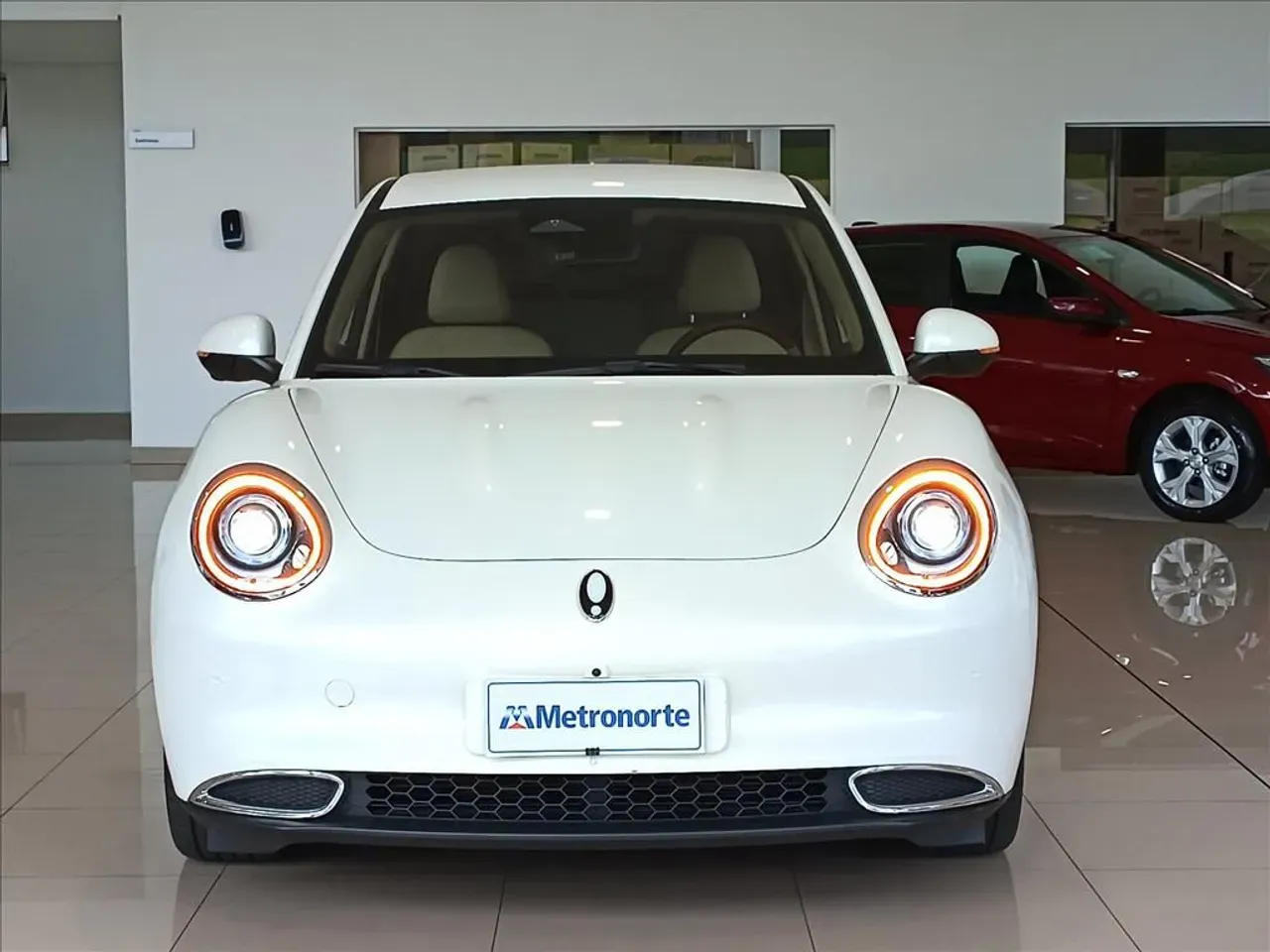 GWM Ora 03 - Imagem 2