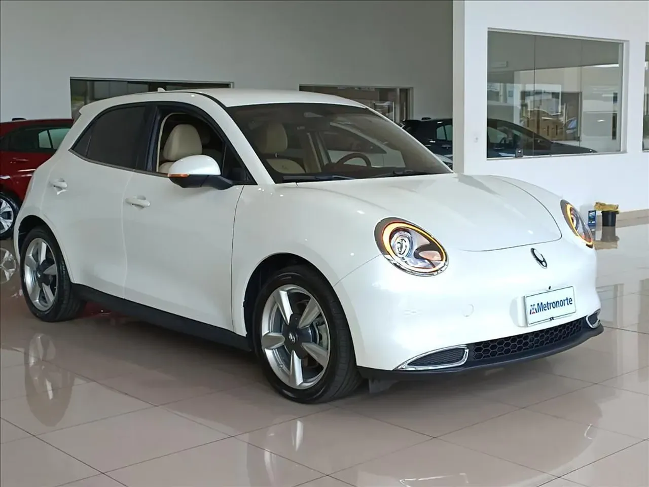 GWM Ora 03 - Imagem 3