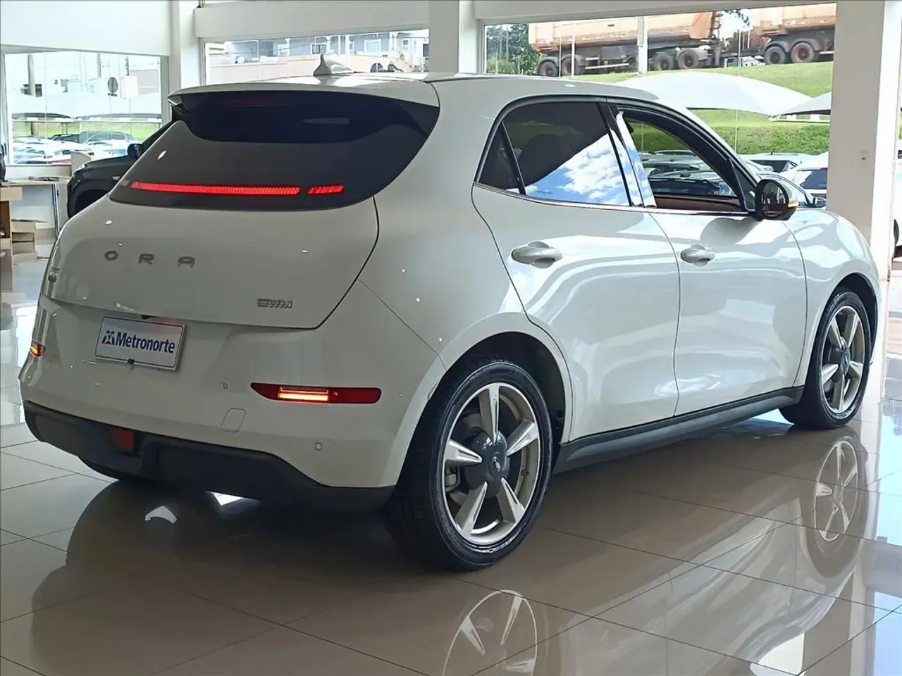 GWM Ora 03 - Imagem 4