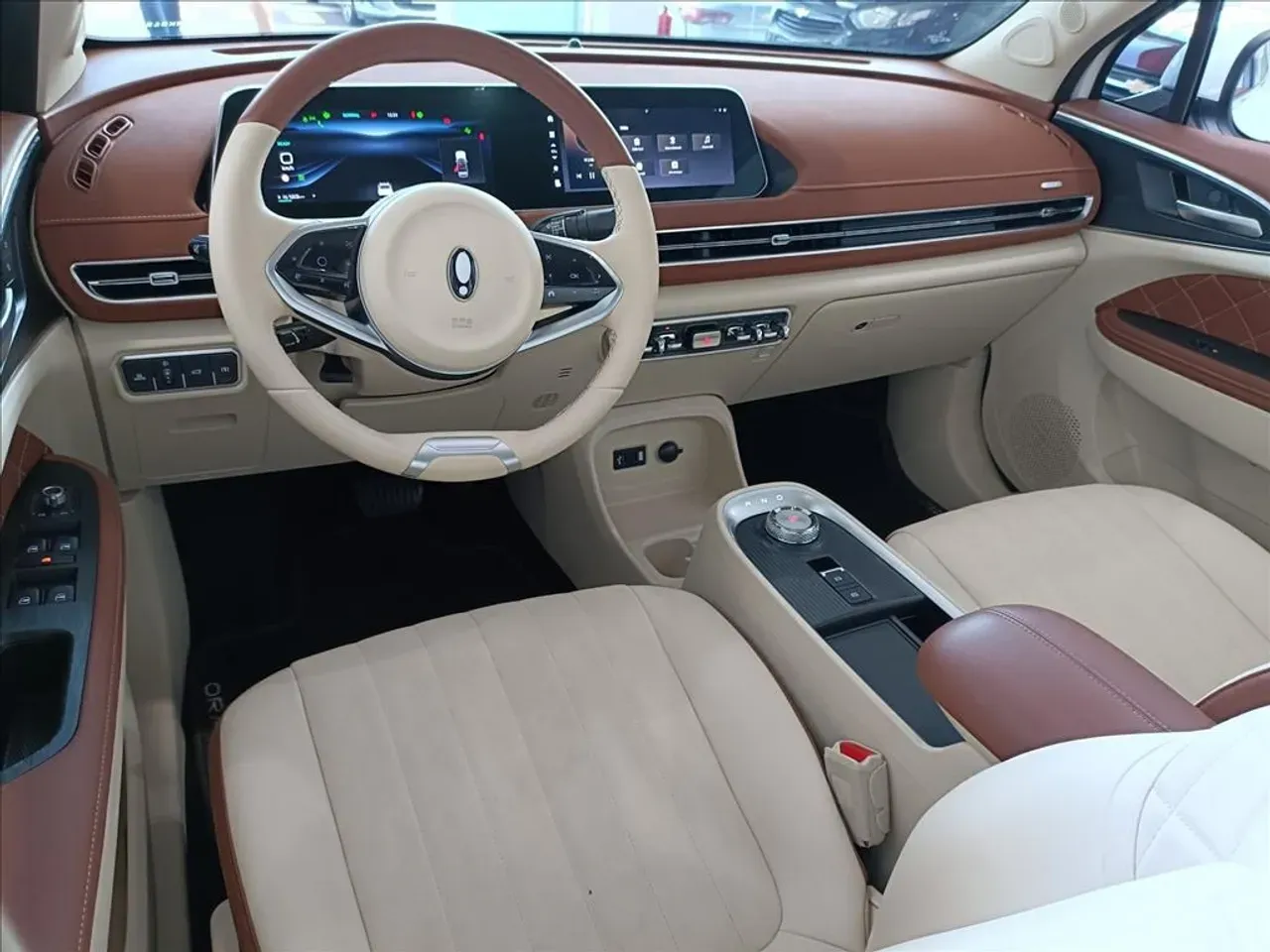 GWM Ora 03 - Imagem 10