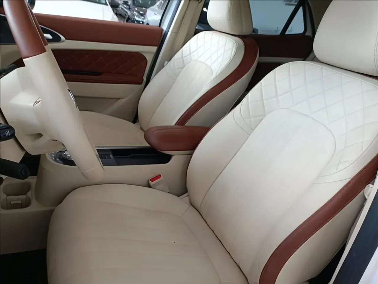 GWM Ora 03 - Imagem 12