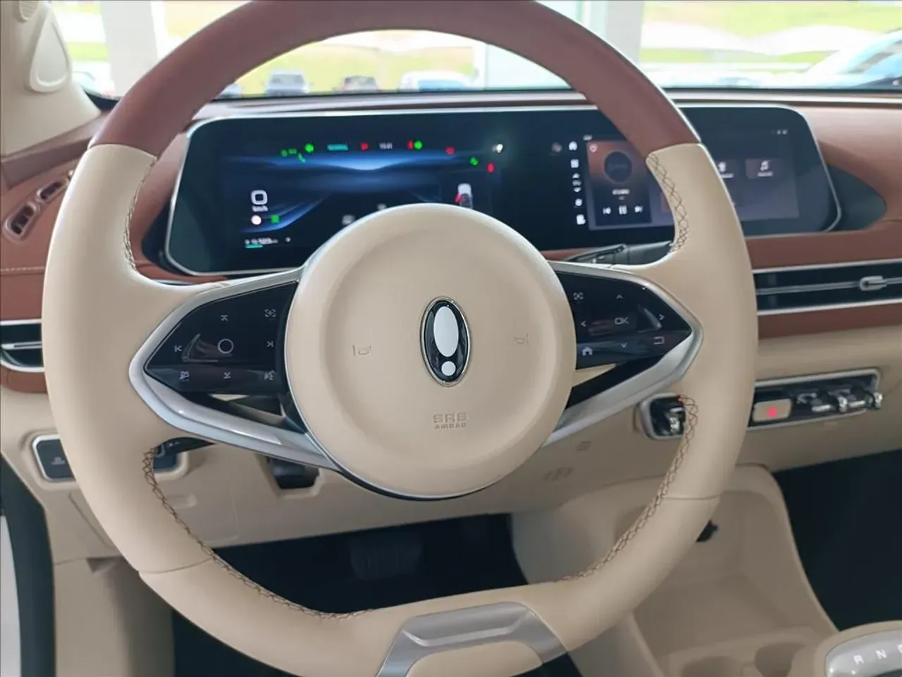 GWM Ora 03 - Imagem 13