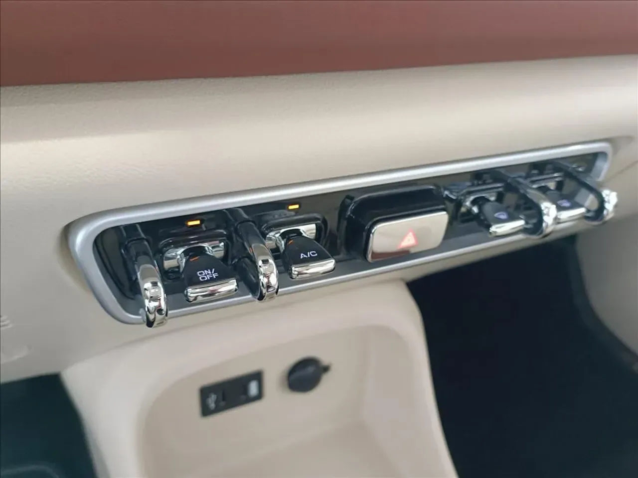 GWM Ora 03 - Imagem 14