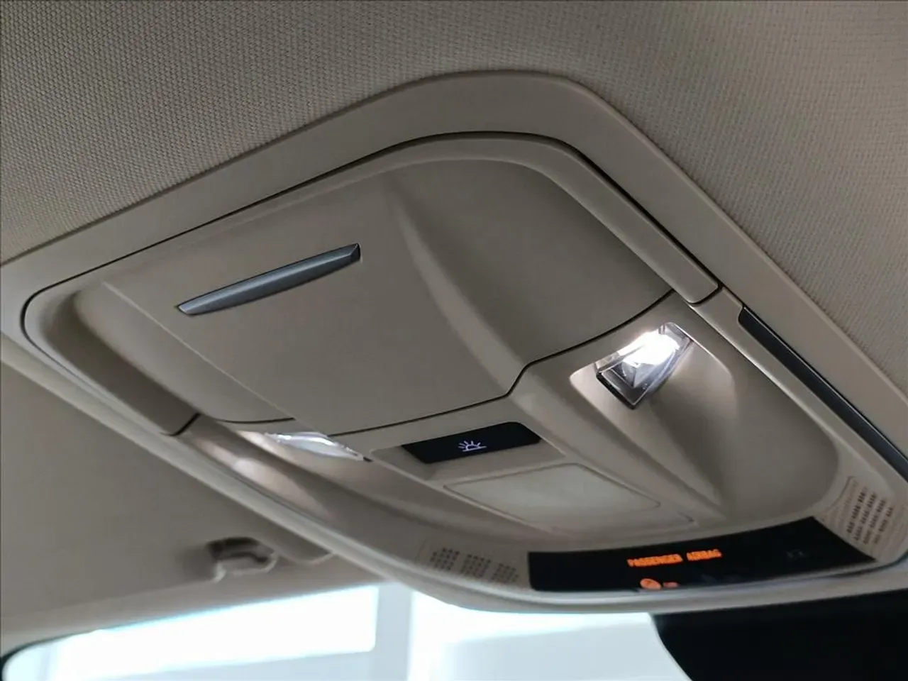 GWM Ora 03 - Imagem 19