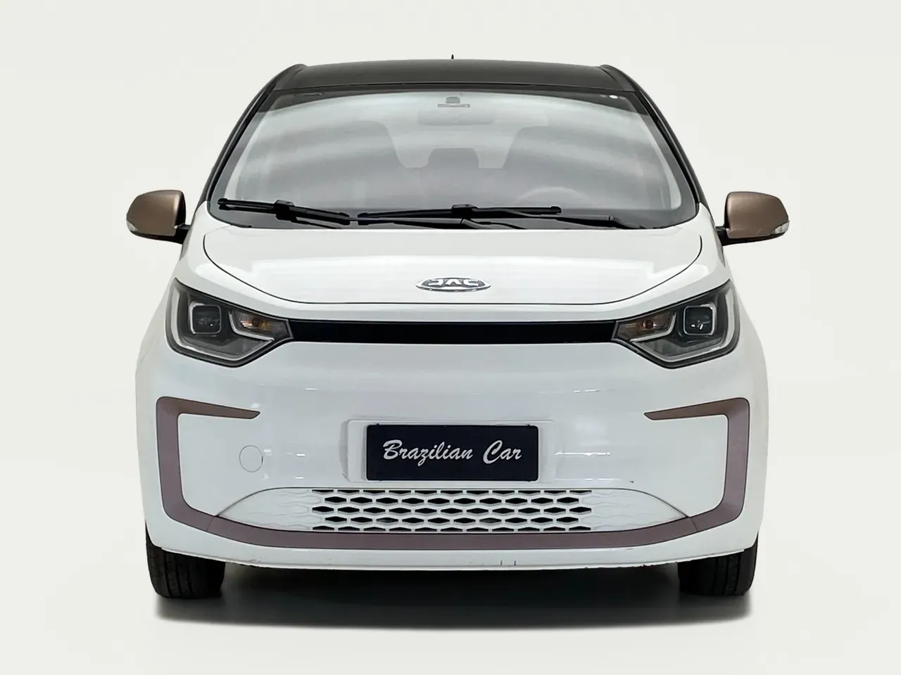 JAC E-JS1 - Imagem 2