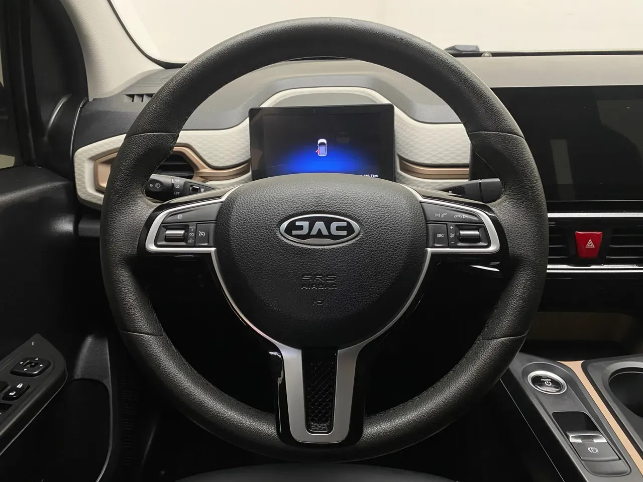 JAC E-JS1 - Imagem 12