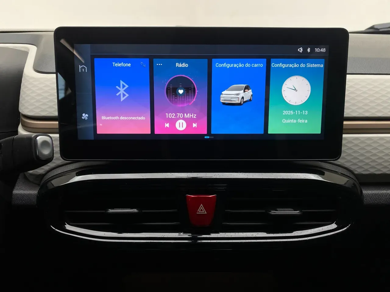 JAC E-JS1 - Imagem 14