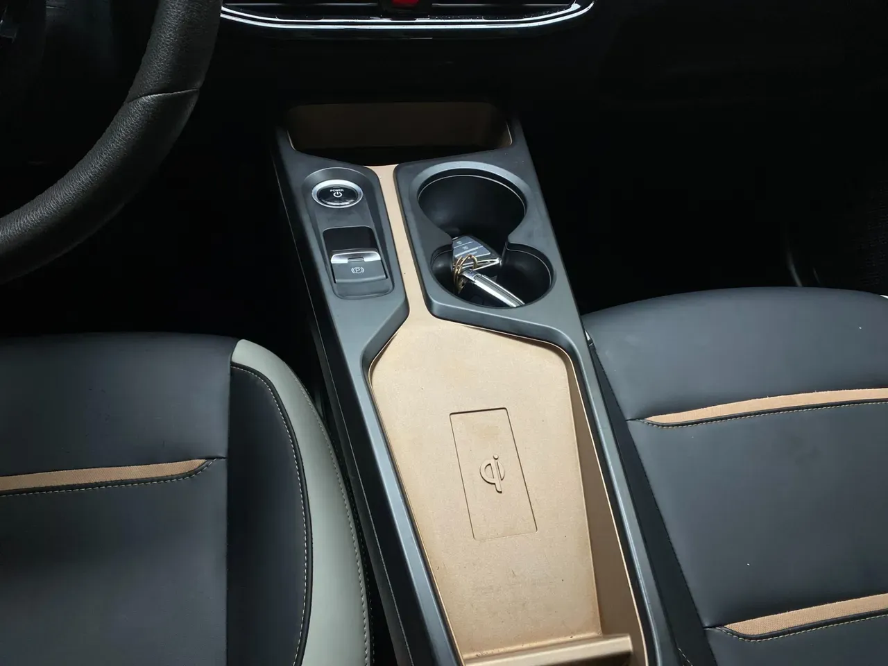 JAC E-JS1 - Imagem 15