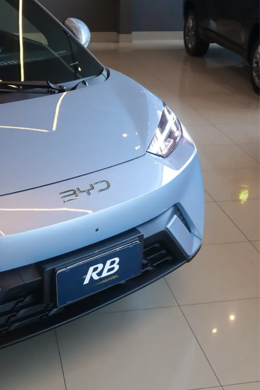 BYD Dolphin Mini - Imagem 4