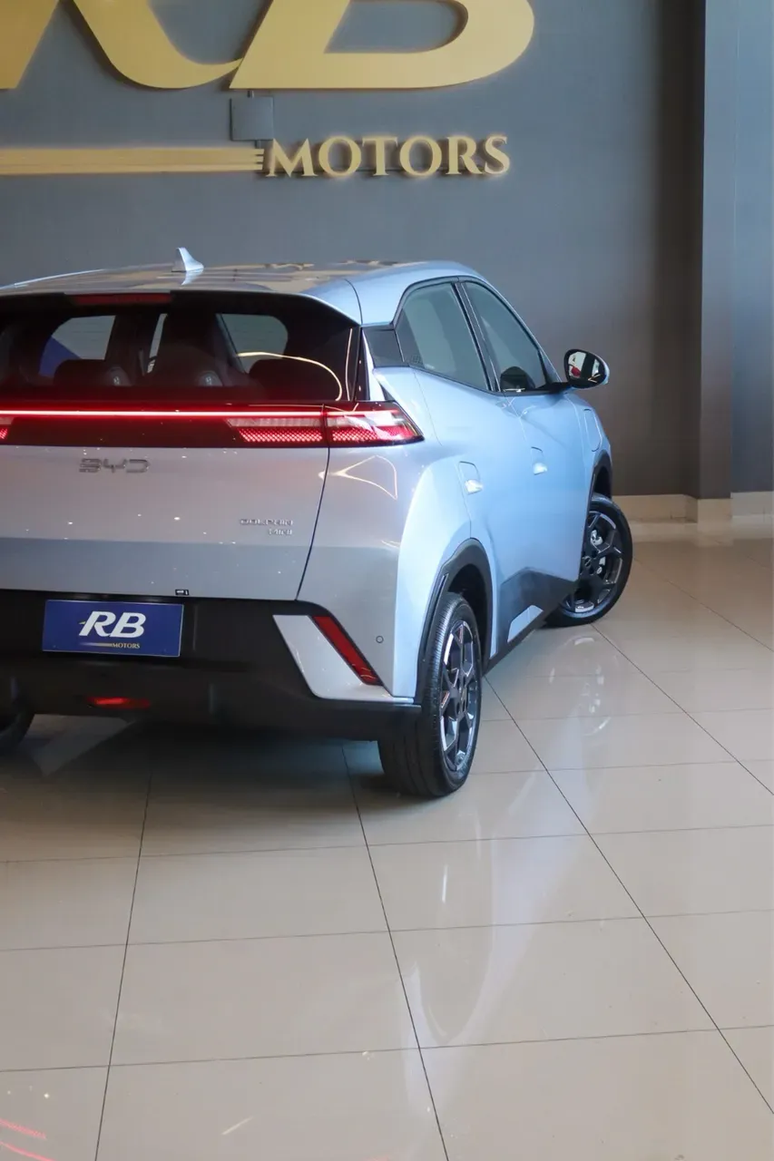 BYD Dolphin Mini - Imagem 6