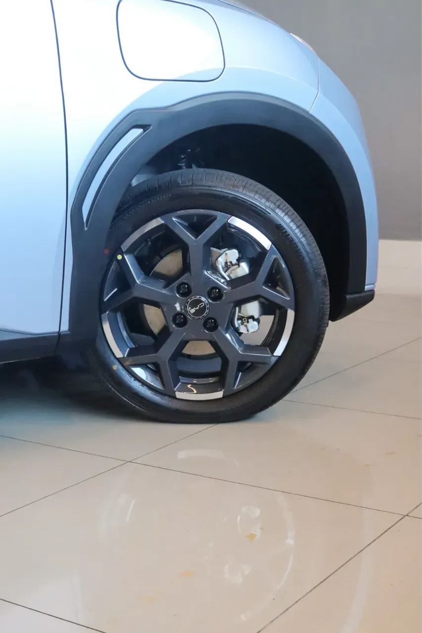 BYD Dolphin Mini - Imagem 8