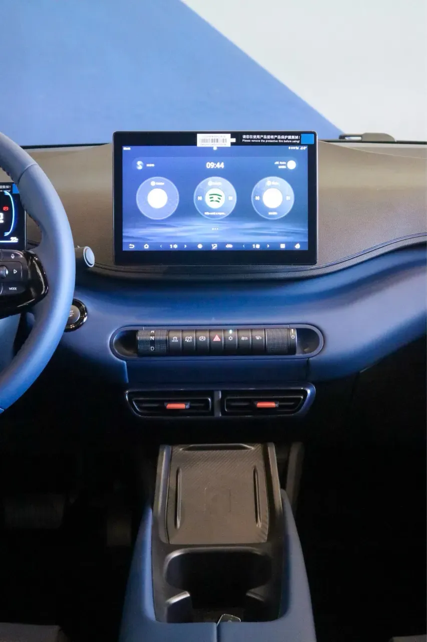 BYD Dolphin Mini - Imagem 14