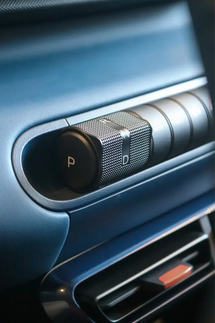 BYD Dolphin Mini - Imagem 15