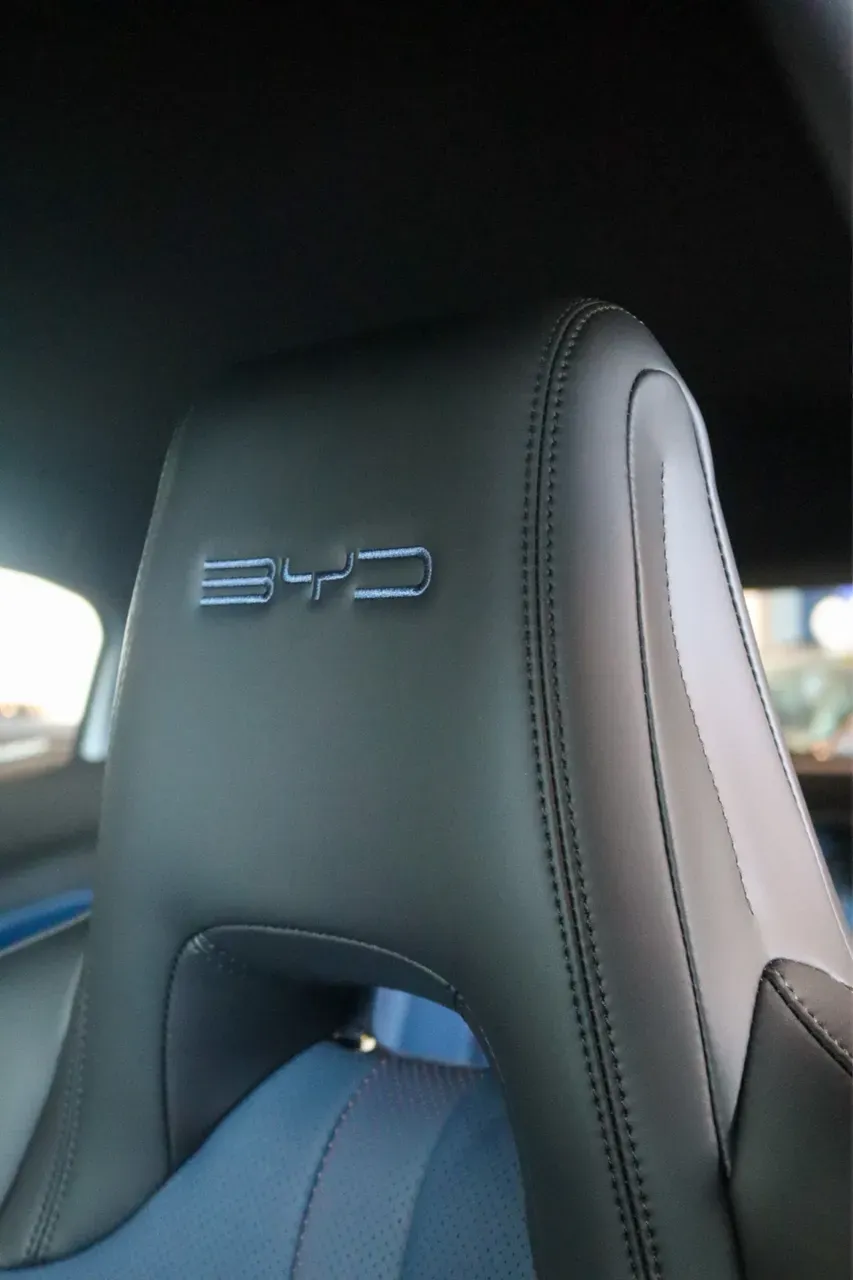 BYD Dolphin Mini - Imagem 17