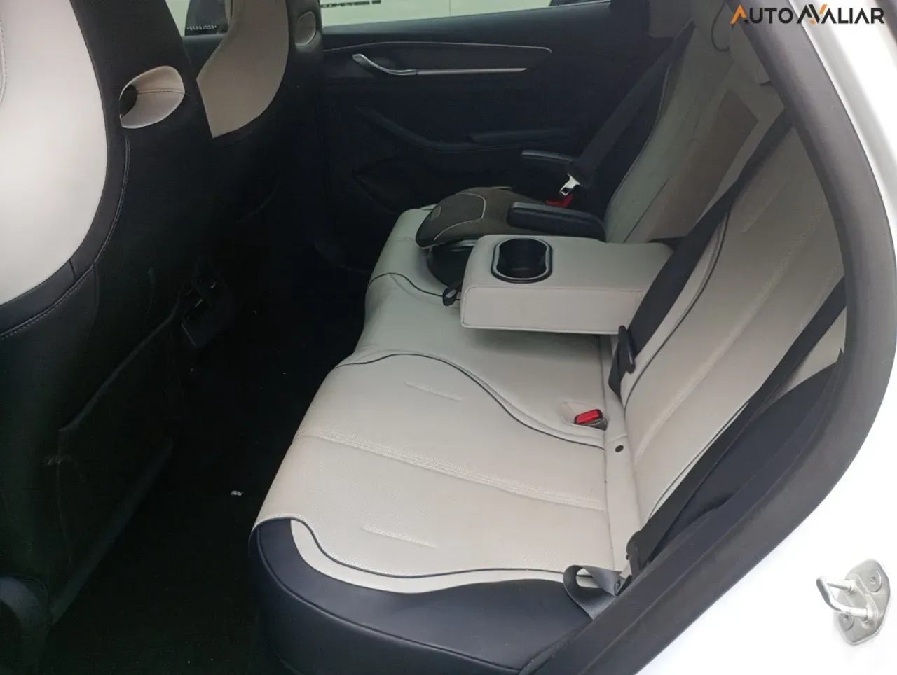 BYD King Dm-i Plug-in Hybrid - Imagem 10