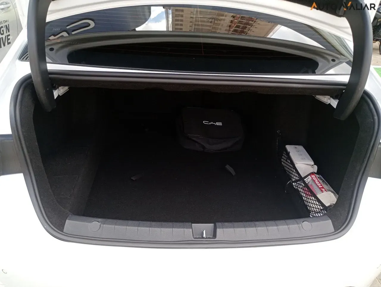 BYD King Dm-i Plug-in Hybrid - Imagem 12